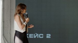 Ольга Цыганкова «Почему безопасный контент убивает?»