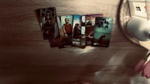 ЧТО НОВОГО ПРИНЕСЁТ ФЕВРАЛЬ❓❗️🌺ТАРО ГАДАНИЕ