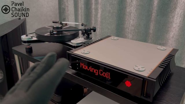 6 TEST фонокорректоров Esoteric E-02 VS AAVIK R288 картридж Clearaudio concept MC