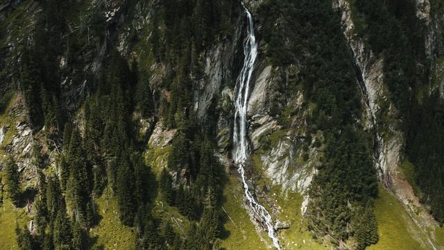 Welcome To AUSTRIAN ALPS Sony A7SIII смотреть онлайн