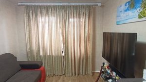 Как работает умный карниз от Яндекса