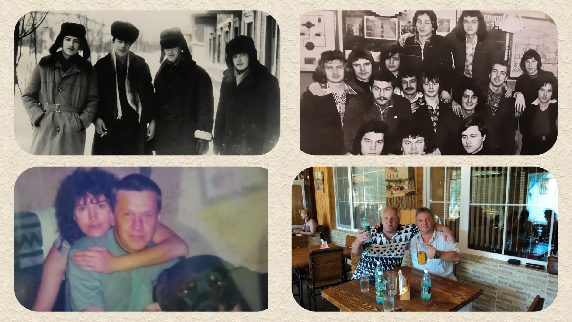 Интинцы  - часть 3  Февраль 2026 г.