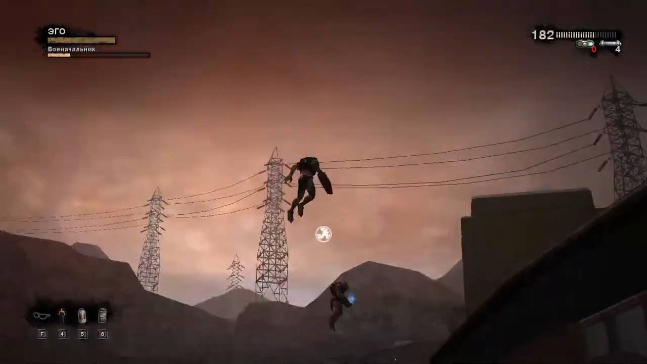 ⚫️Duke Nukem Forever БОЛЬШЕ ЧЕМ ШУТЕР⚫️Прохождение на русском⚫️Часть 12⚫️Штурм дамбы(1/3)⚫️PC⚫️