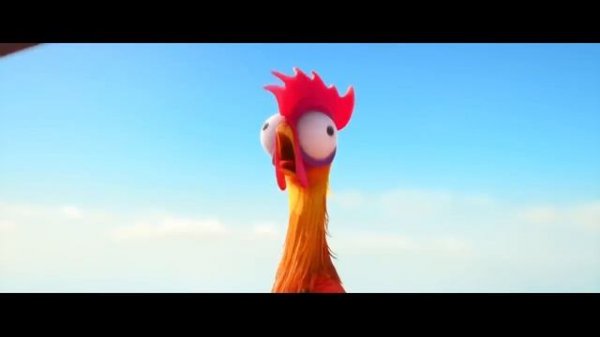 Моана - Moana (2016) трейлер - pretty-random-movies.ru