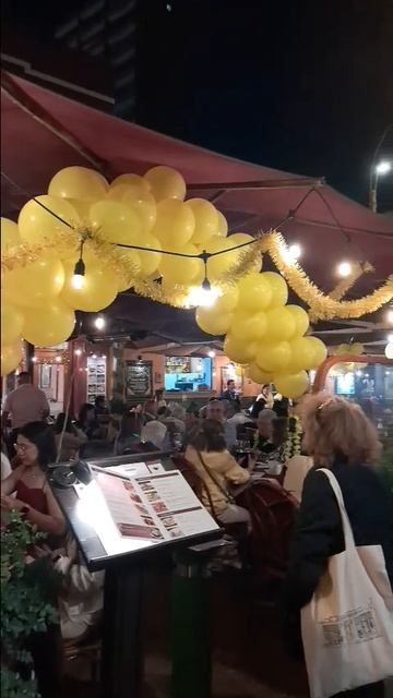 Празднование Нового года-часть 4