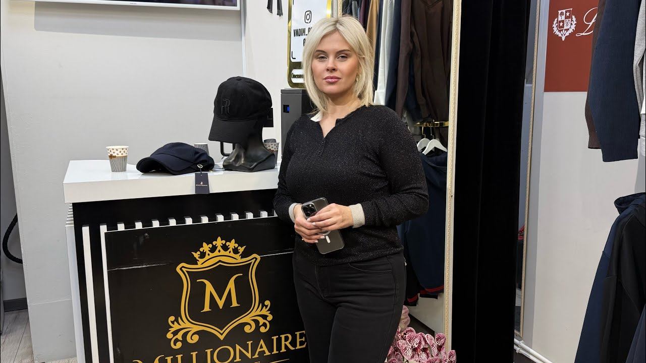 МУЖСКАЯ БРЕНДОВАЯ ОДЕЖДА ИЗ ТУРЦИИ MILLIONAIRE СКИДКИ -30% КУРТКИ КОСТЮМЫ ШТАНЫ  ОБУВЬ #садовод