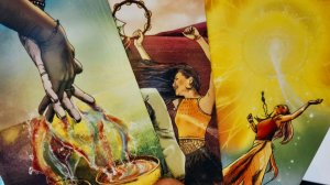 РЫБЫ! Сближение! Февраль 2026 – Вторая половина - Таро прогноз