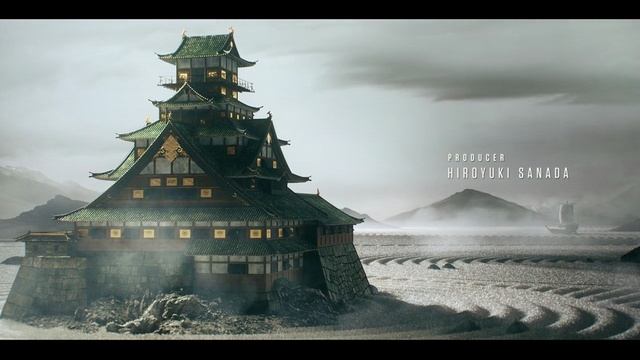 Shogun -2024 смотреть онлайн