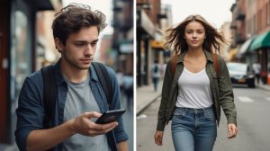 Уходишь - уходи!