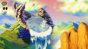 Трейлер Chainstaff (дата релиза)