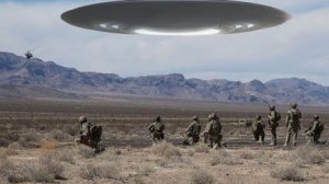 ПОЧЕМУ ВОЕННЫЕ СБИВАЮТ НЛО В 2026 ГОДУ и что нас ждет ?