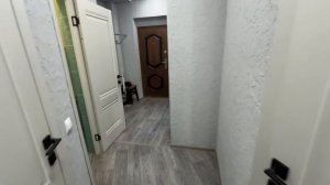 Квартира в Адлере, до моря 15 минут. Срочная продажа