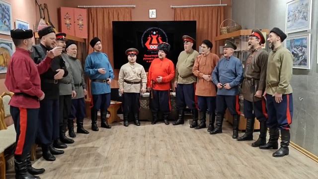 Вечерок то вечеряется