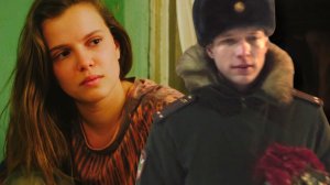 Лёша & Катя. Ландыши.
Такая Нежная Любовь - Вспоминать...