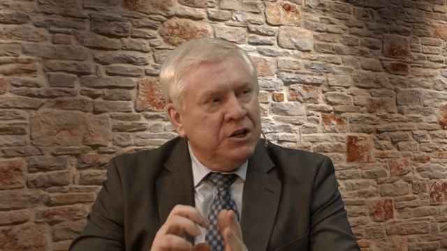 Интервью с А.В.Смирновым 26 января 2017 г.