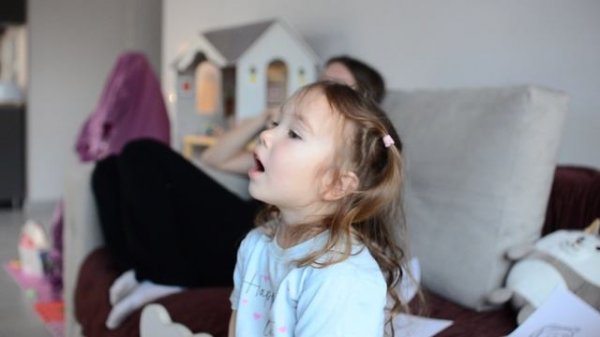 Актёрское мастерство | какие бывают девочки