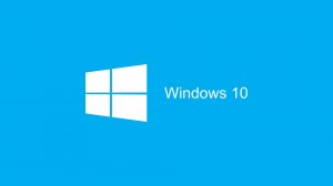 Windows 10