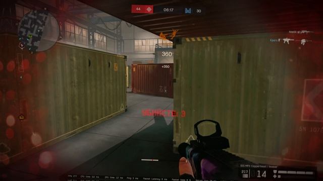 Warface Play смотреть онлайн