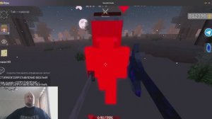 Блокмайн Онлайн Покупаю новое оружие и иду в новую локацию / Яндекс Игры