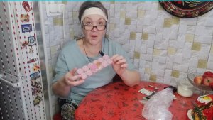 ПРОГУЛКА 🚶 по ДЕРЕВНЕ 🌲❄️🌲⛄🌲❄️.ЧТО ПРИКУПИЛА 👀 в ФИКС ПРАЙСЕ 🤫....