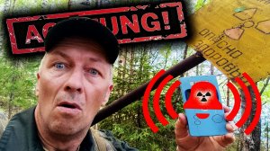 Ядерное озеро: Тайны радиационного наследия и природа заброшенных мест. Ядерный проект "Тайга"