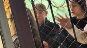 детский дом - трудные подростки герасев