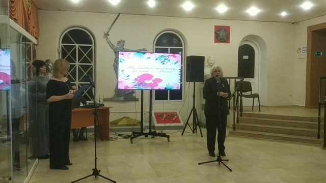 Слово матерям и вдовам: говорит Людмила Петровна Перелыгина - мама Александра Перелыгина (СВО)