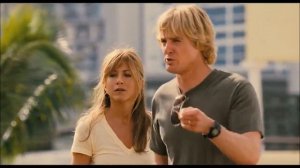 Марли и я - Marley & Me (2008) трейлер - pretty-random-movies.ru