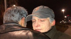 Optimus Gang - Старики — дважды дети