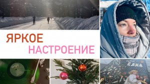 Будни мамы ❄️ Мои книги о еде, новые елочные игрушки и подарки на Новый год