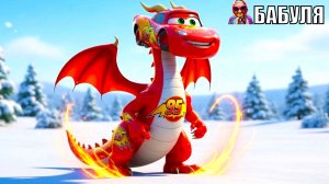 Мультик про машинки | Мультики для детей | Тачки и молния | БАБУЛЯ - ДОБРЫЕ СКАЗКИ