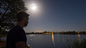 Ночь на родине (Андрей Донецкий)