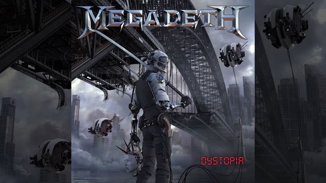 02 - Dystopia (Megadeth)