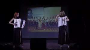 Дуэт Ларго - Д.Маликов - Лола