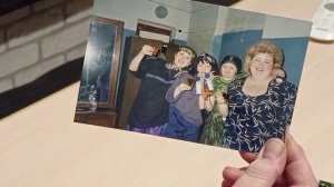 фотографии моей молодости