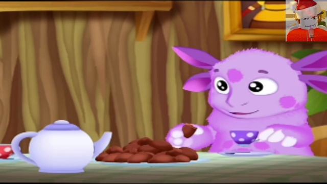 Паналутик RYTP ПУП РУТП для коллаба с Кенни RYTP смотреть онлайн