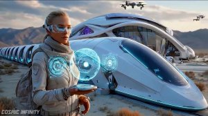 Города Будущего