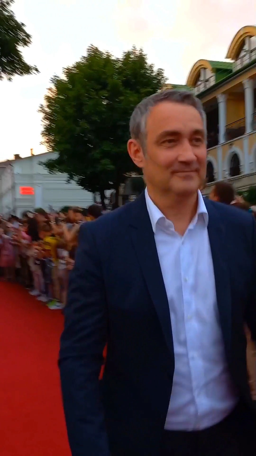 Константин Юшкевич Хрустальный ИсточникЪ 2021 смотреть онлайн