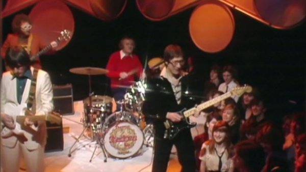 Shadows -- Riders In The Sky