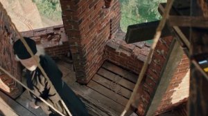 Колокольный звон. Фрагмент из сериала "Жуки". Примеры ляпов режиссёра  при использовании колоколов