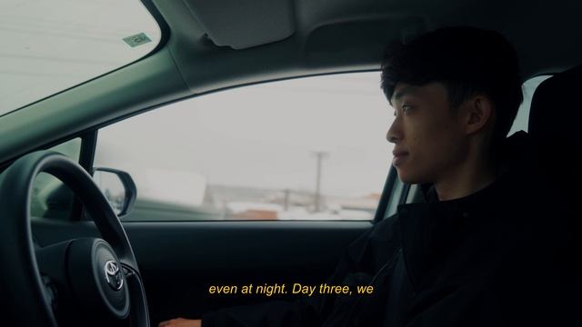 5 дней на Хоккайдо смотреть онлайн