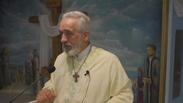 Вознесение Иисуса Христа