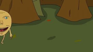 сборник мультов про Колобка убийцу все серии подряд