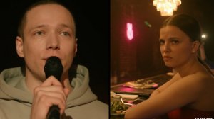 Лёша & Катя. Ландыши.Такая Нежная Любовь - Дай Мне Знак