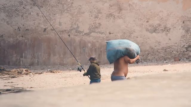 Watchtower of Morocco смотреть онлайн