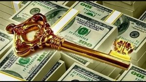 КЛЮЧОМ ДЕНЬГИ ОТКРЫТЬ. ДЛЯ ВСЕХ