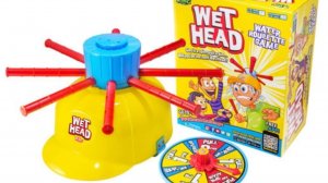 Мокрая рулетка