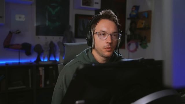 Arcane Style with ZBrush ft. Ulysse Soubiran Pixel Peeps Episode 17 - J Hill (1080p, h264)