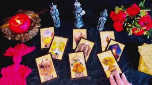 ✨☝️Три послания Духов Рода для ТЕБЯ ❗️💯✋🏼#tarot #таро