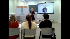 Учитель, Десяткова О.А., мероприятие для родителей